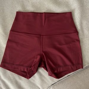 Lululemon align size 6